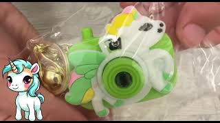 These Cute Camera Keychains Are So Satisfying to Unbox!💕😍😍😘#asmr #asmrsounds #satisfying #shorts screenshot 4