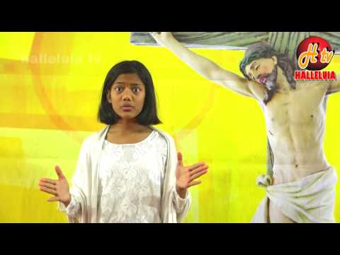DIVINE KIDS- A BEUTIFUL BIBLE STORY BY ANGEL