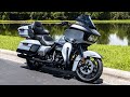 2020 Harley-Davidson FLTRK - 114 Road Glide Limited - Walkaround REVIEW