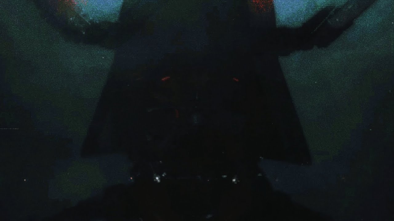 Star Wars - Lord Vader (Unofficial Trailer)