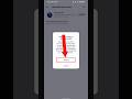 Instagram Par Block Ko Unblock Kaise Kare | How to see instagram block list #shorts​ #youtubeshorts​