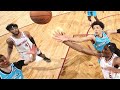 Team Isiah vs Team Barry Final Game Highlights | 2022 NBA Rising Stars Game