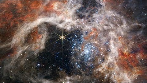 A journey to NGC 2070