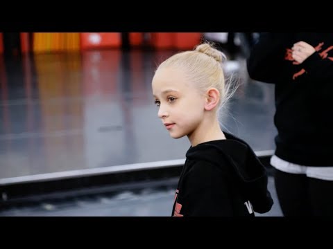 Dance Moms: Abby