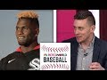 Top fantasy baseball prospects for 2020 season | Rotoworld | NBC Sports