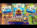 CLASH ROYALE TOURNAMENT LIVE! 💰 Prize Giveaway + Pro Gameplay!