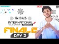 Finale🔥Join Party Indus Powerplay 25lakh Tournament – LIVE Now! #indusesports #indusiit
