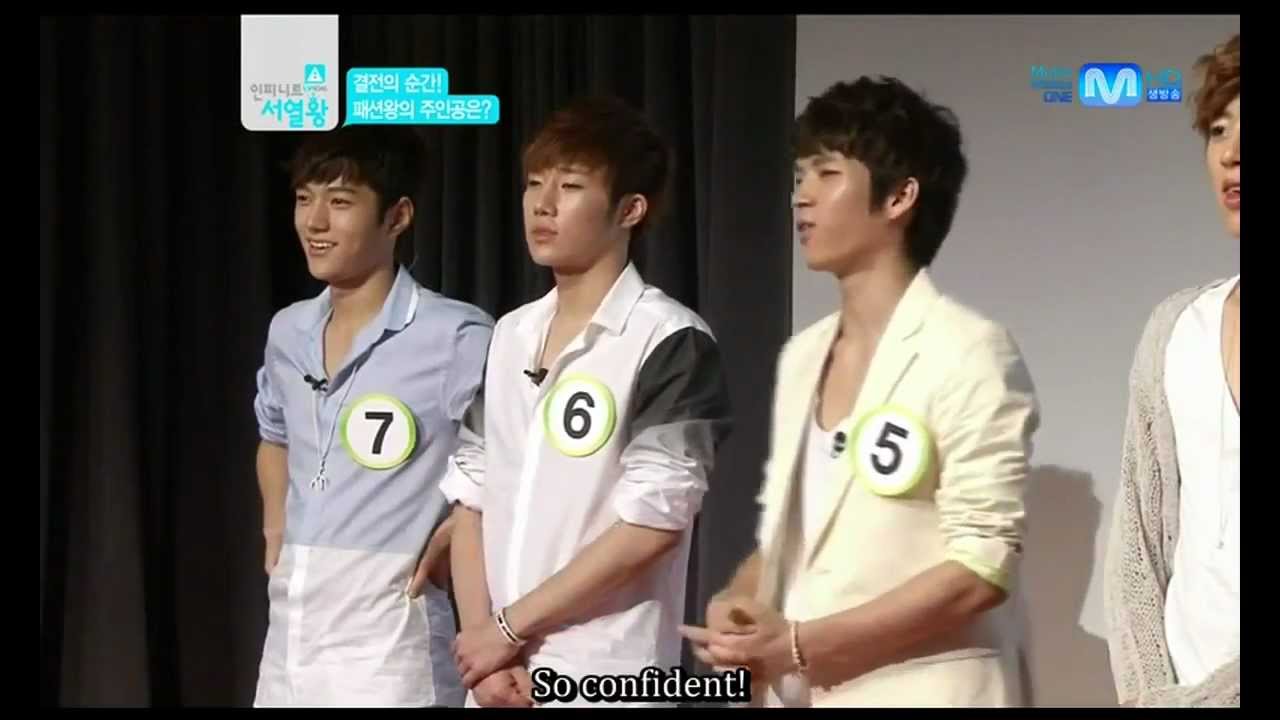 Ranking Of Kings Ep 2
