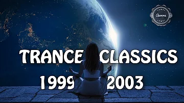 Trance Classics | Moments In Time (1999 - 2003)