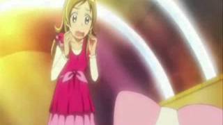 Suite Precure Episode 2 Scene Fandub With Letyvoice