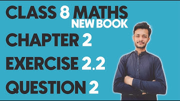 class 8 maths new syllabus|| chapter 2||| exercise 2.2 || Q no 2 || nth term of sequence||All in one