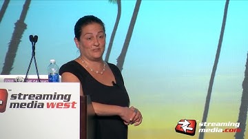 A201: Best Practices For Captioning Live Video On The Web