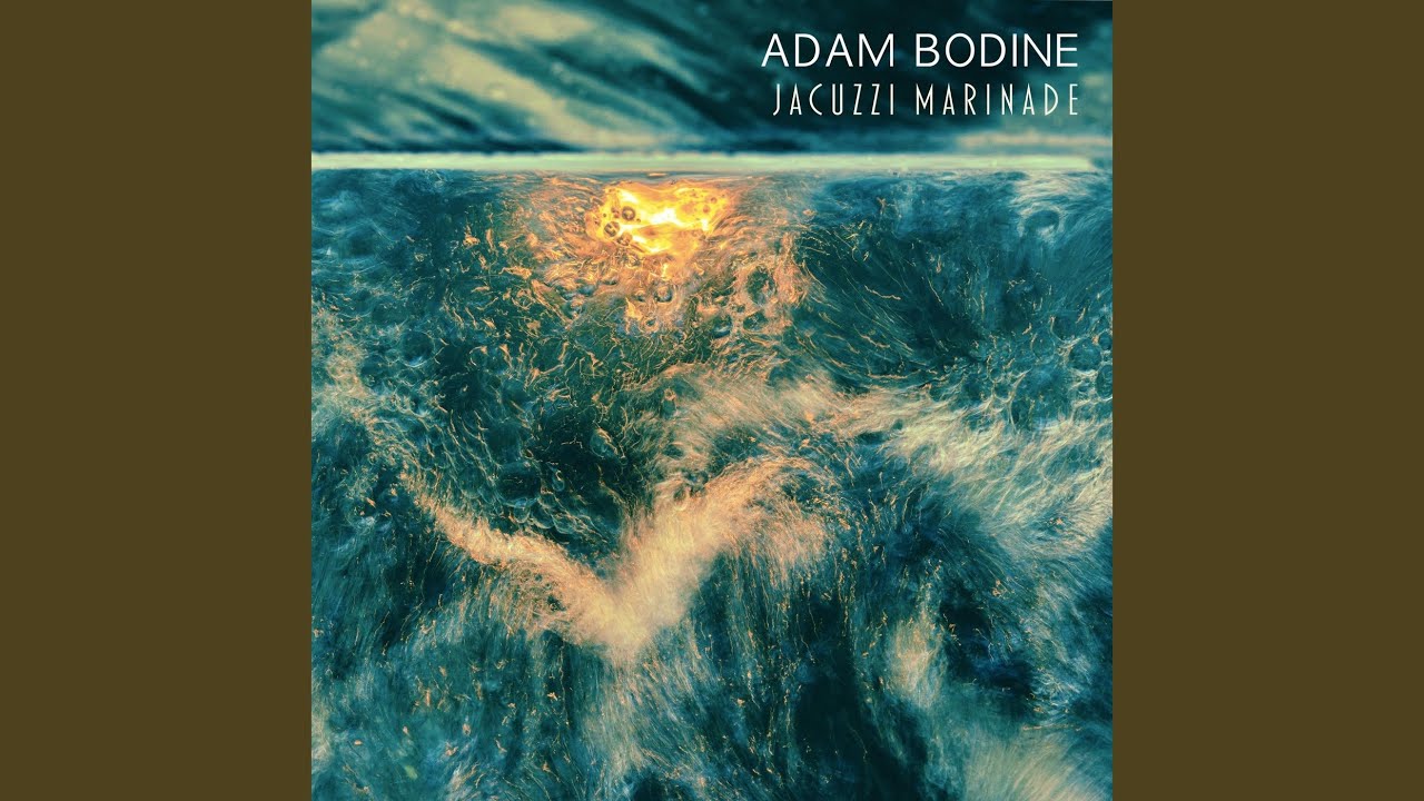 Watch Jacuzzi Marinade on YouTube Watch Jacuzzi Marinade on YouTube