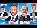🔴 PORANNY RING 7:30 - ZBIGNIEW BOGUCKI, PROF. RAFAŁ WNUK