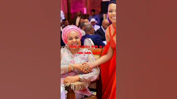 NANDY Atumbuiza Mbele Ya Rais Samia Suluhu Hassan 