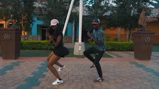 ZANKU LOVE CHOREOGRAPHY| ALL ABOUT YANA