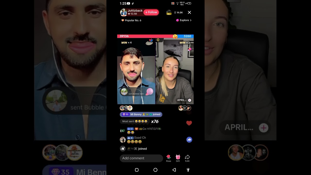 Patolo Patolo Patolo Patolo😂😂🤣😁