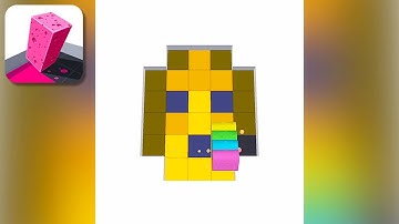 Perfect Turn - Gameplay Showcase (iOS)