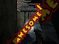 Elevator Skip #nodeath #funny #gaming #memes #streamer #left4dead