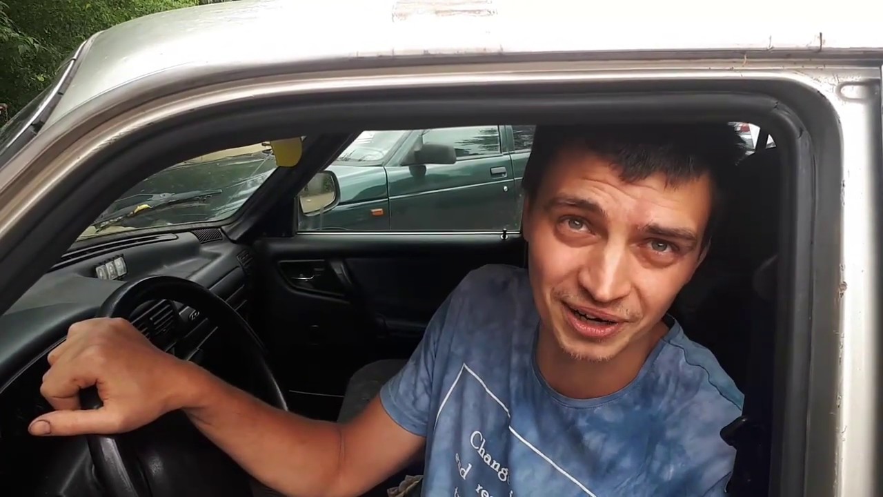 ВОЛГА С СЮРПРИЗОМ ТАКОГО ВЫ ЕЩЁ НЕ ВИДЕЛИ