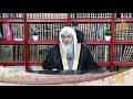 حكم المعلم الذى يعامل الطلبه بقسوه الشيخ مصطفي العدوي 