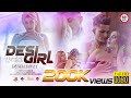 Dusha Dipzy - Desi Girl (Prod By. Visler) Official Music Video | New Sinhala Rap Songs 2022