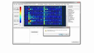 HCS Analyzer tutorial