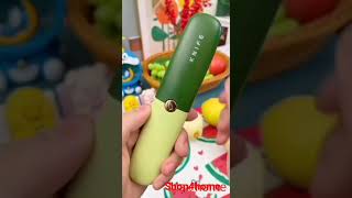 Portable Knife Amazing Gadgets