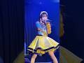 『Fanfare』一野瀬心晴推しカメラ #アイドル #ライブ #推しカメラ #切り抜き #shorts