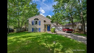 8651 Huron Drive video tour