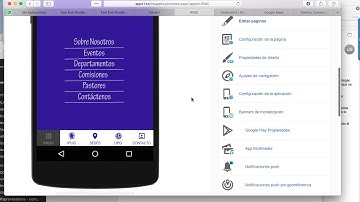 Cómo incrustar mapas de Google Maps en una app