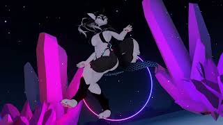 VRChat Furry MMD - 第六感-THE SIXTH SENSE