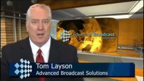 ABSTopline-H.264 - Webcasting .mov