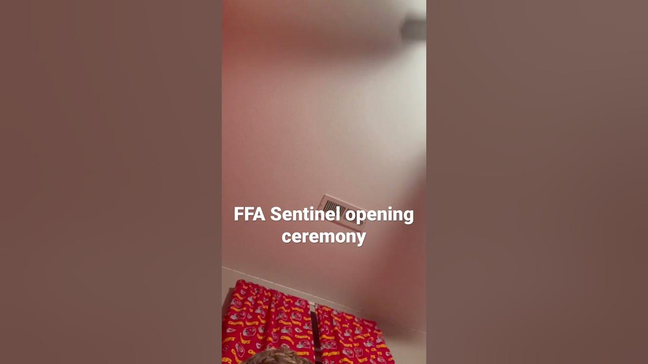 help-for-rembering-the-ffa-sentinel-opening-ceremony-youtube