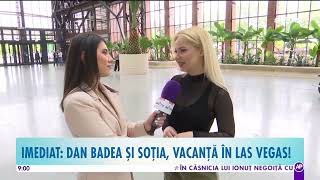 Alessia, declarații în exclusivitate despre nuntă