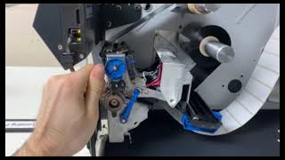 Celebrity Perceptor label inspection tutorial - how to setup and maintain high performance printing for ocr Wealth