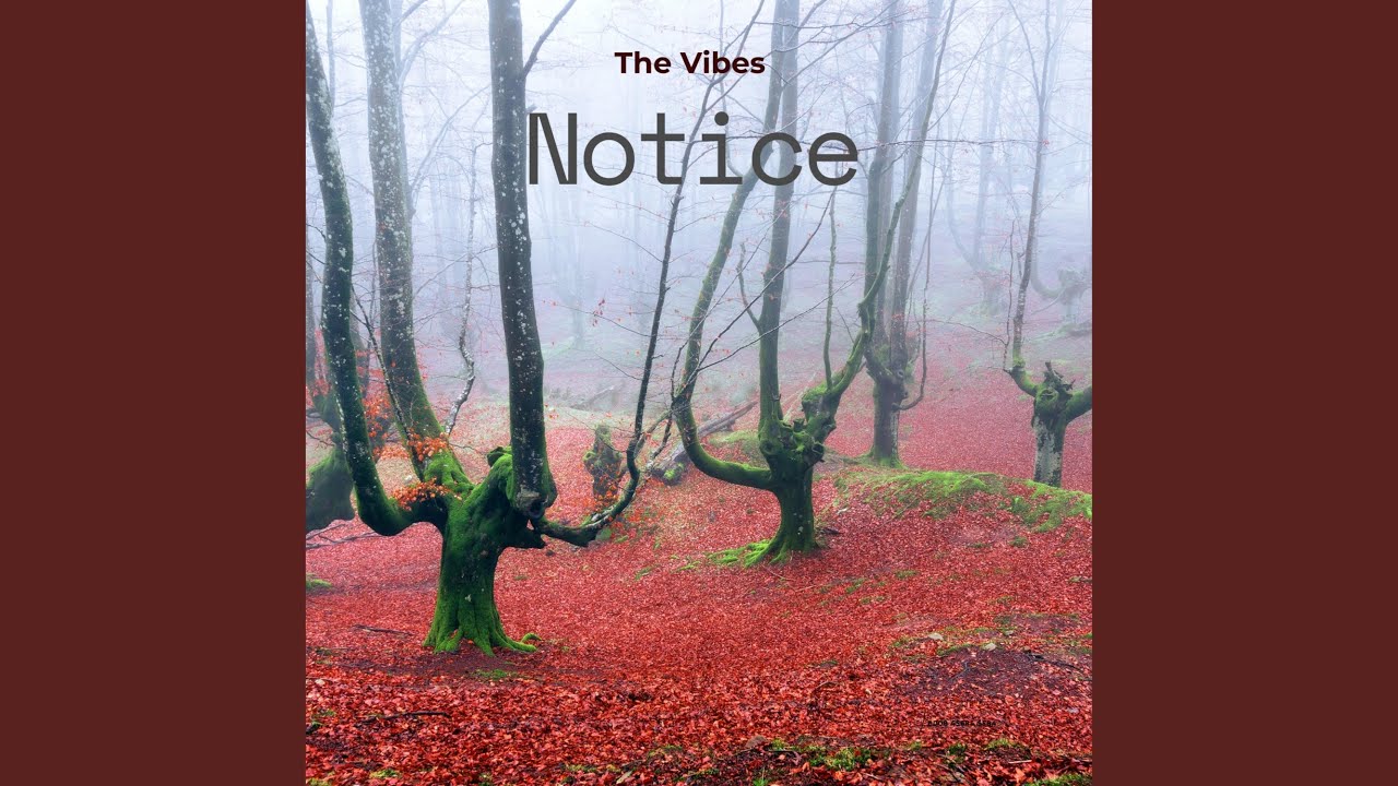 Watch Notice on YouTube Watch Notice on YouTube