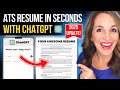 AI-Powered Resume Writing Quiz