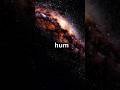Milkyway कितना बड़ा है #milkyway #universe #facts #shorts spacex