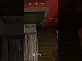 Grandpa Bugged Head Shooting XDD #granny #shorts
