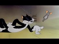 Fifth column mouse 1943  merrie melodies  pappalily kids cartoon