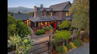 21234 Geyserville Avenue video tour