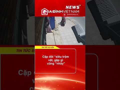 Video Cặp đôi 