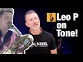Leo Pellegrino how to get a better saxophone tone