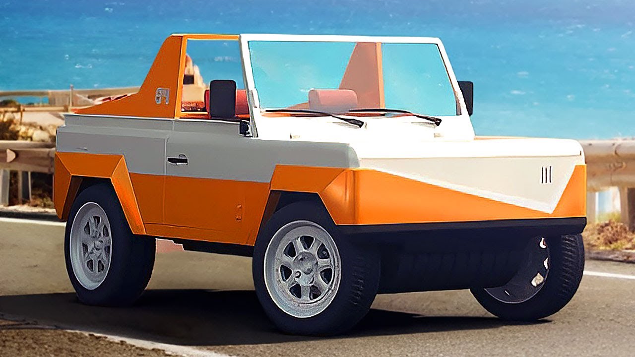 Ridable Vehicle TOP 10 ELECTRIC RIDEABLES - YouTube