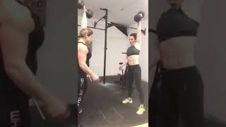 Traps & The Ice Queen Q2 SFFC