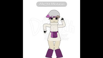 filler while I make the next video #dandysworld #viral #fyp #fypシ゚viral #cute #silly #drawing #short