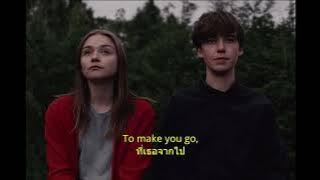 [แปลไทย] Turnover - Cutting my finger off [lyrics/Thai sub]