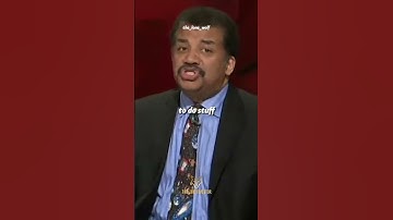 Neil deGrasse Tyson
