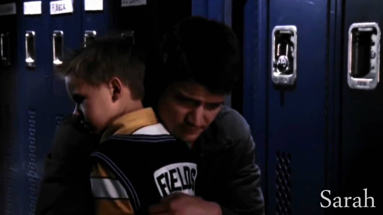 Nathan, Haley and Jamie // With Arms Wide Open